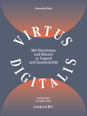 cover image of Virtus Digitalis